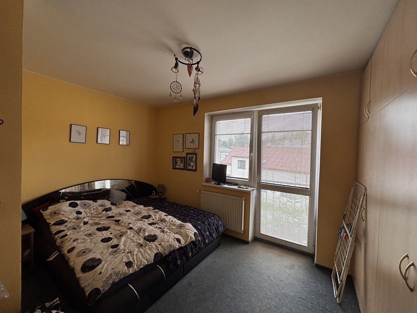 2+kk, Nádražní, Rychnov u Jablonce nad Nisou, okres Jablonec nad Nisou, 42 m² - 2