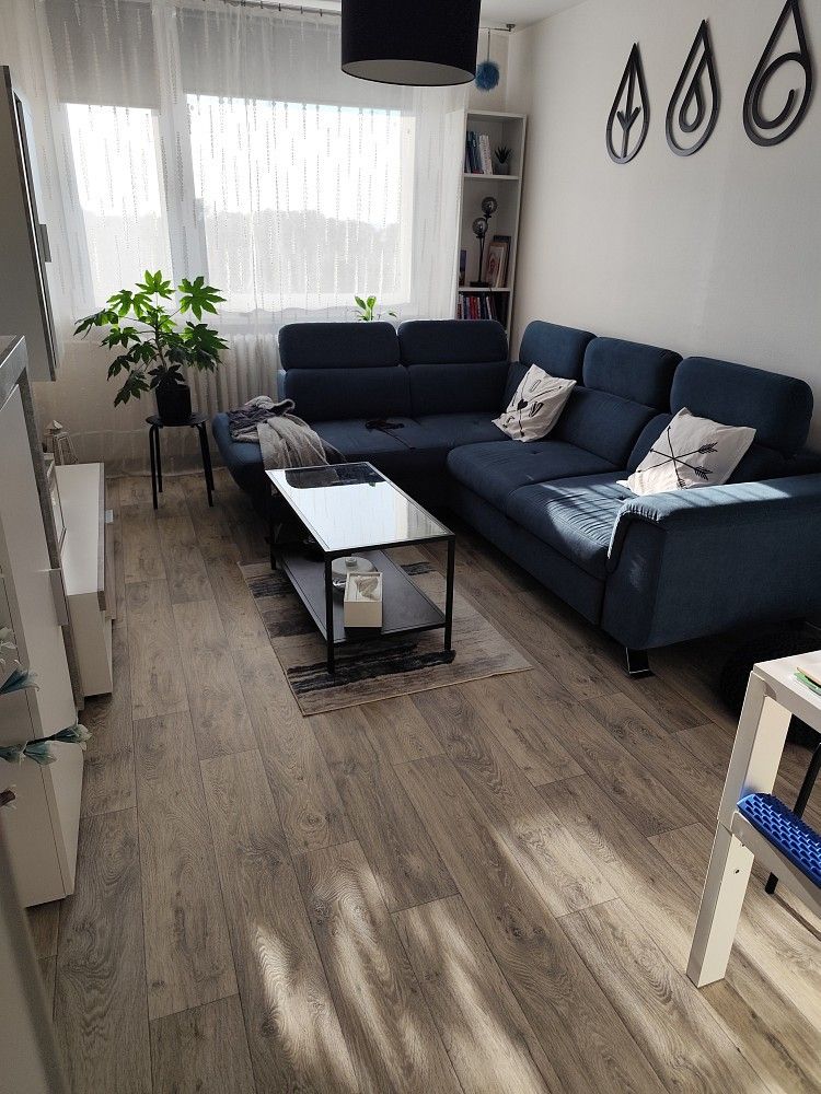 3+1, Kosmonautů, Mělník, 62 m² - 2