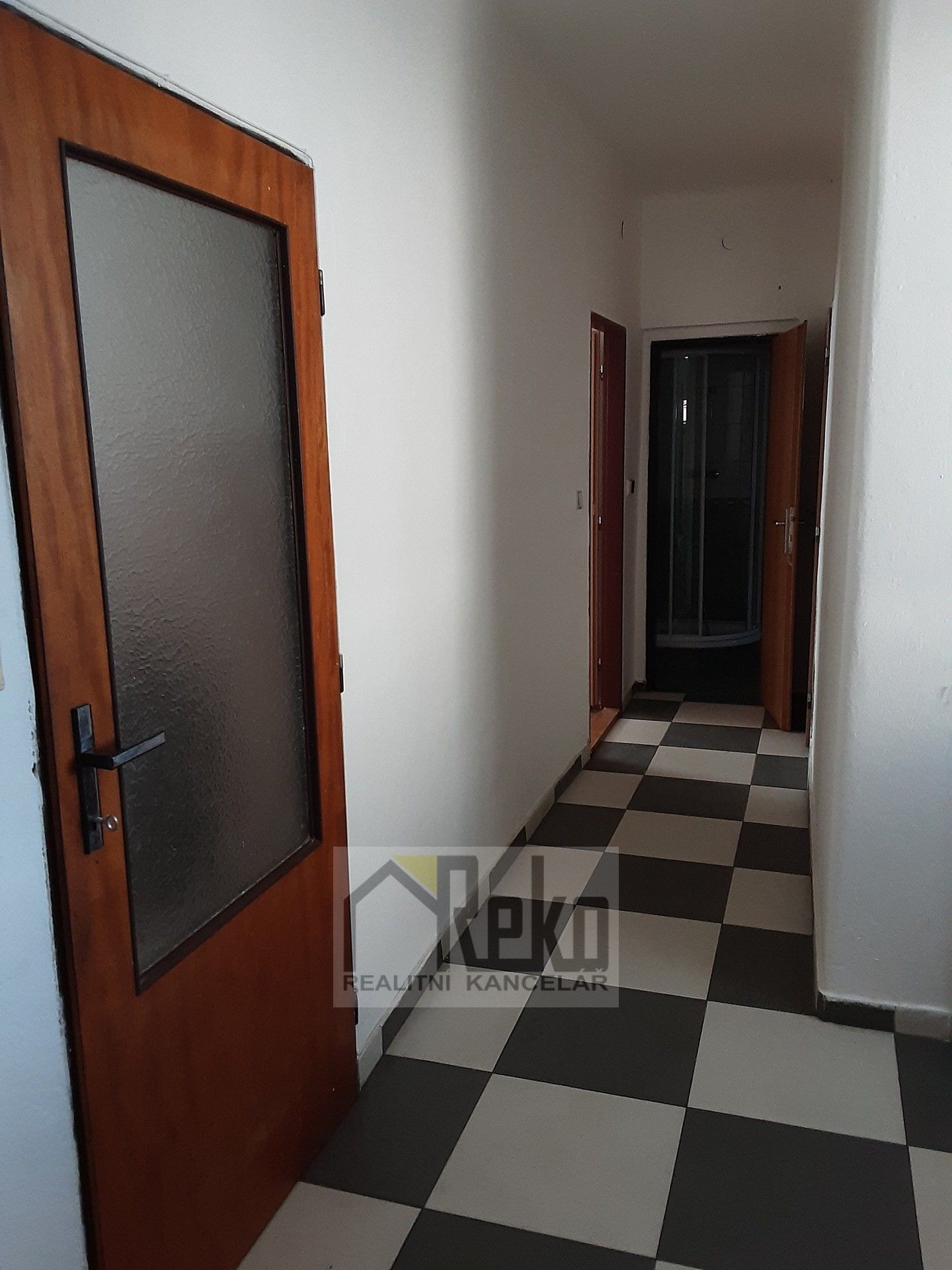 Rodinné domy, Pivovarská, Králův Dvůr, 119 m² - 2