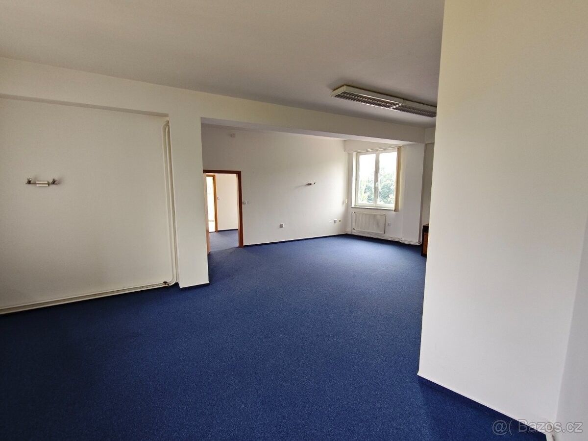 Pronájem kancelář - Liberec, 460 01