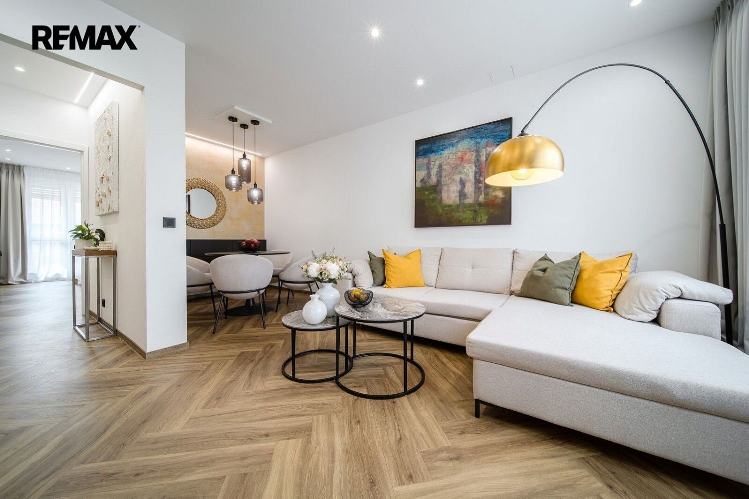 Byt 2+1 · 59 m² · Hodonín, Jihomoravský kraj - 3