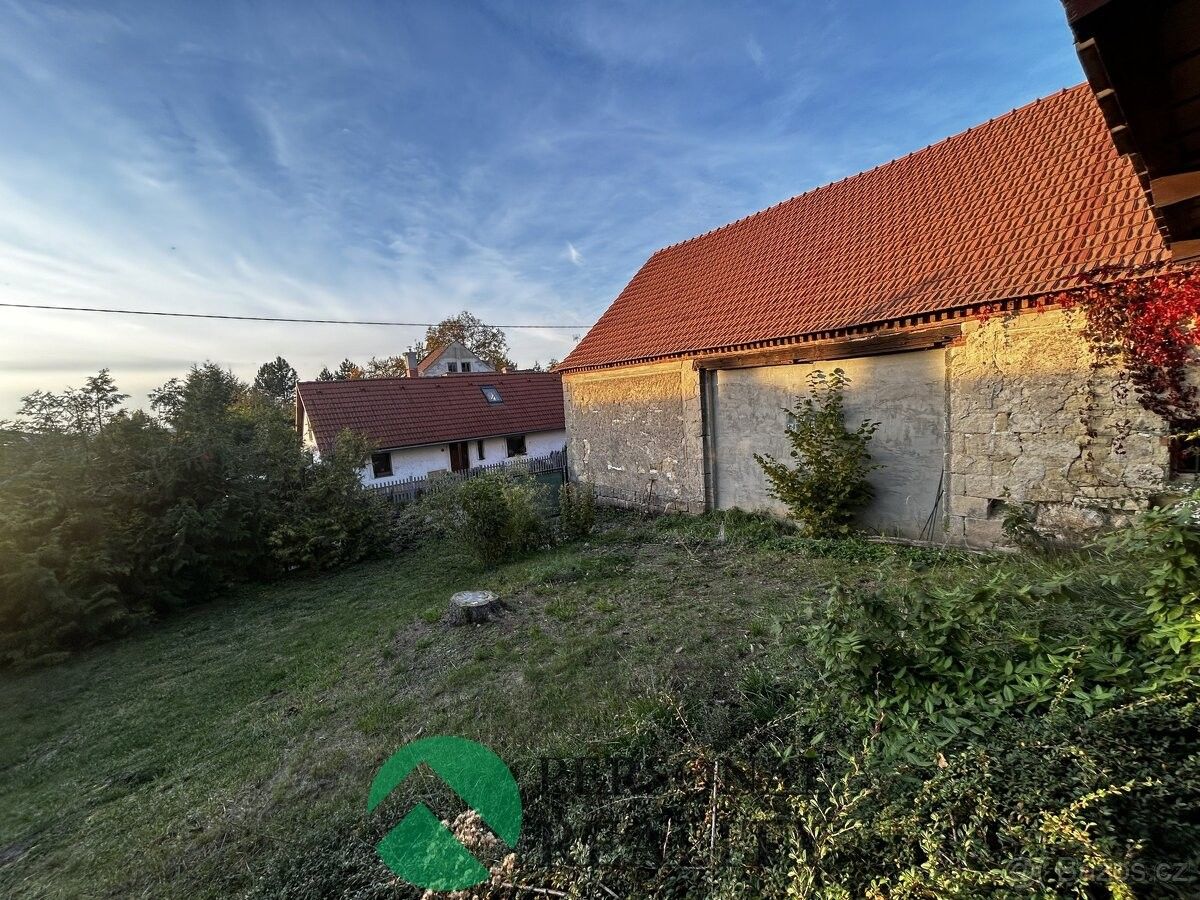 Prodej pozemek pro bydlení - Vysoká u Mělníka, 277 24 - 2