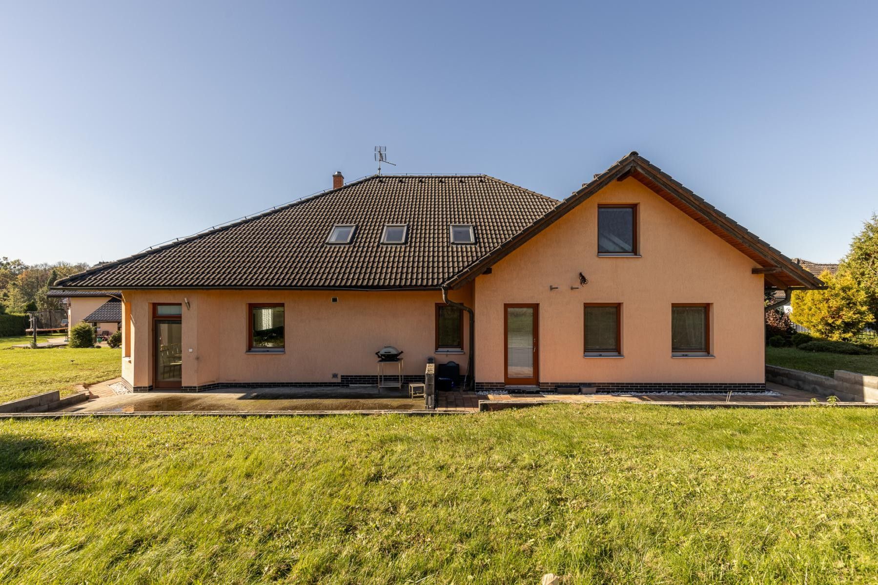 Rodinný dům · 460 m² · Satelitní, Těrlicko - 3