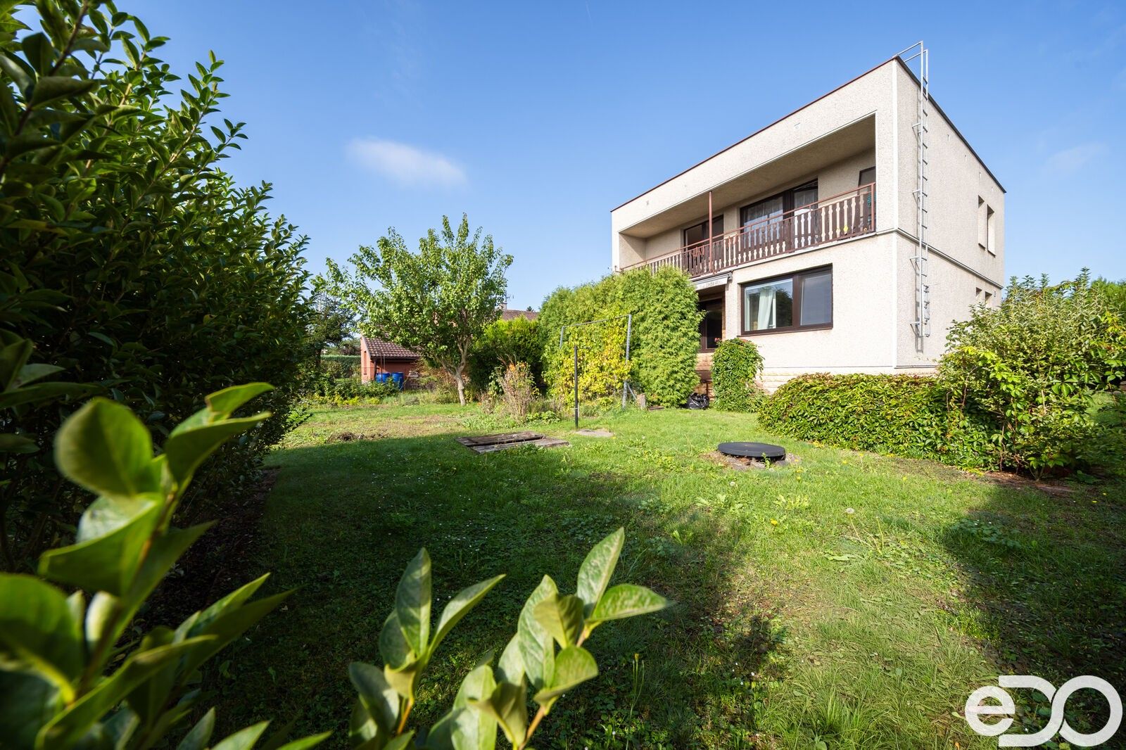 Rodinné domy, Dlouhá, Luštěnice, 130 m² - 1