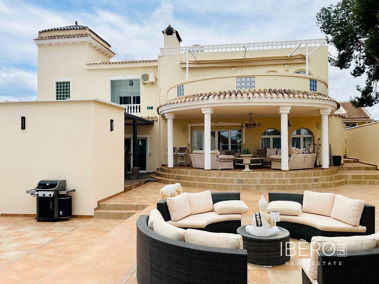 Prodej rodinný dům - San Miguel de Salinas, ES, 302 m² - 2