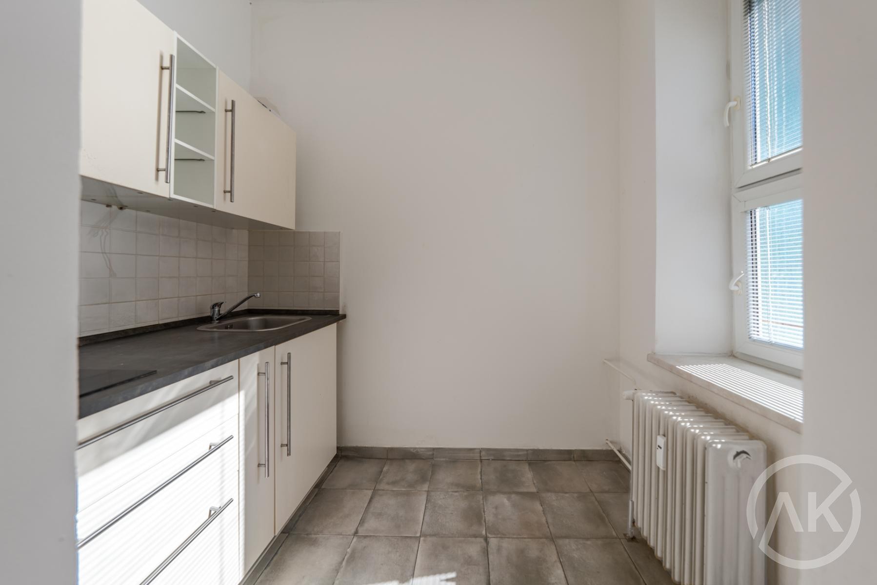 Pronájem byt 2+kk - Jílová, Ostrava, 44 m² - 5