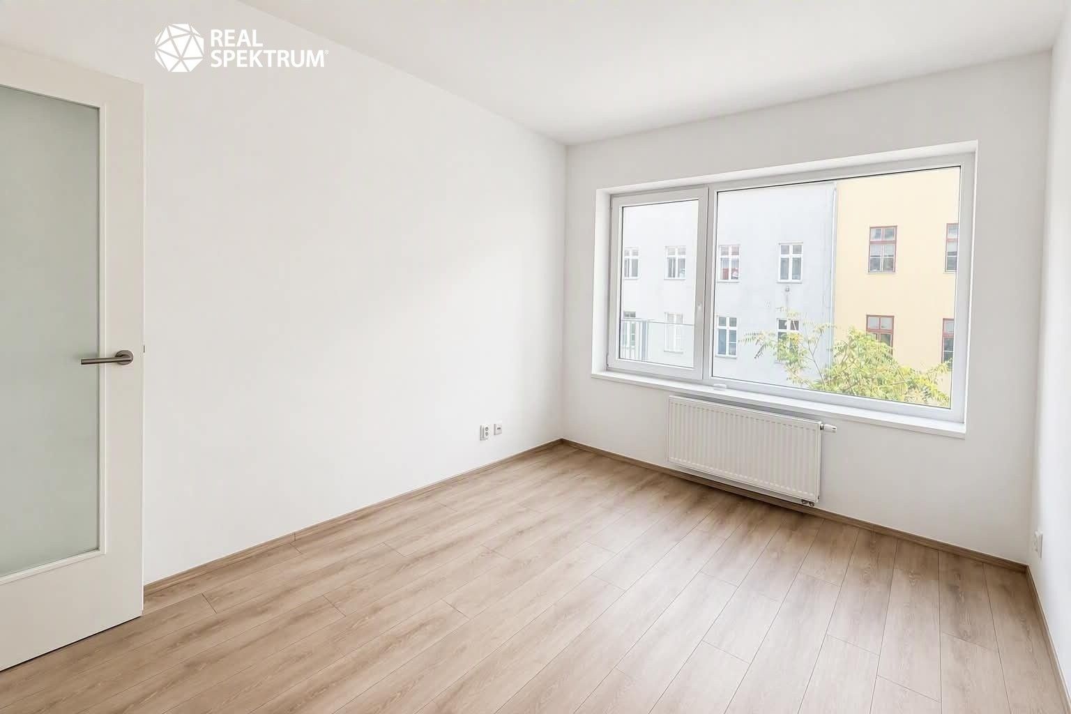 Byt 2+kk · 57 m² · Spolková, Brno - 3