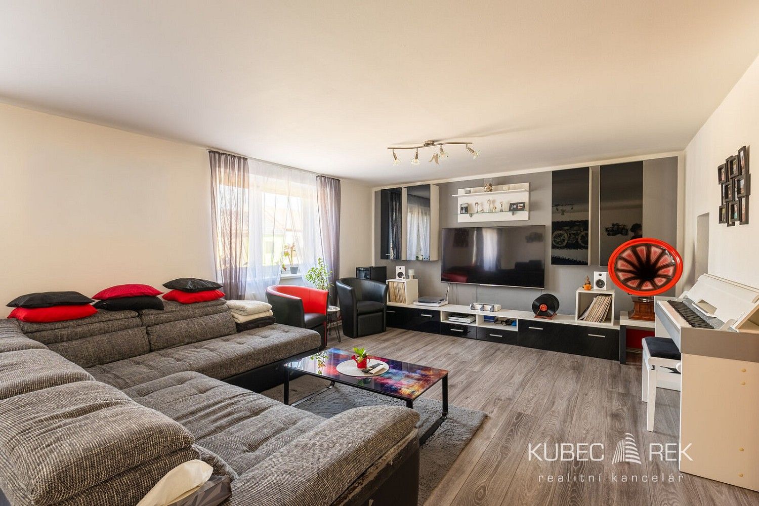 Rodinné domy, Čelčice, okres Prostějov, 150 m² - 2