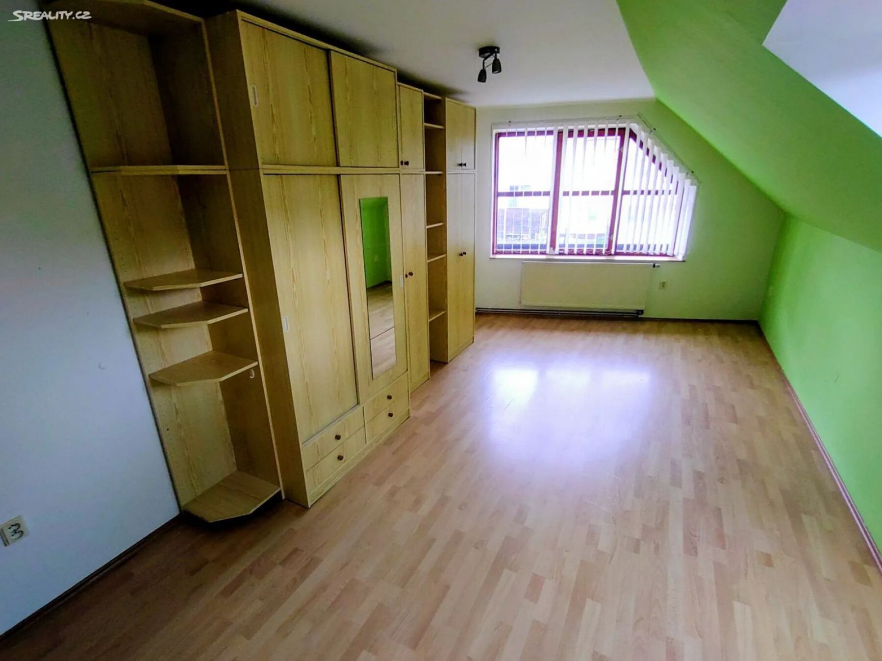 Byt 3+kk · 71 m² · 1. máje  , Moravské Budějovice - 3
