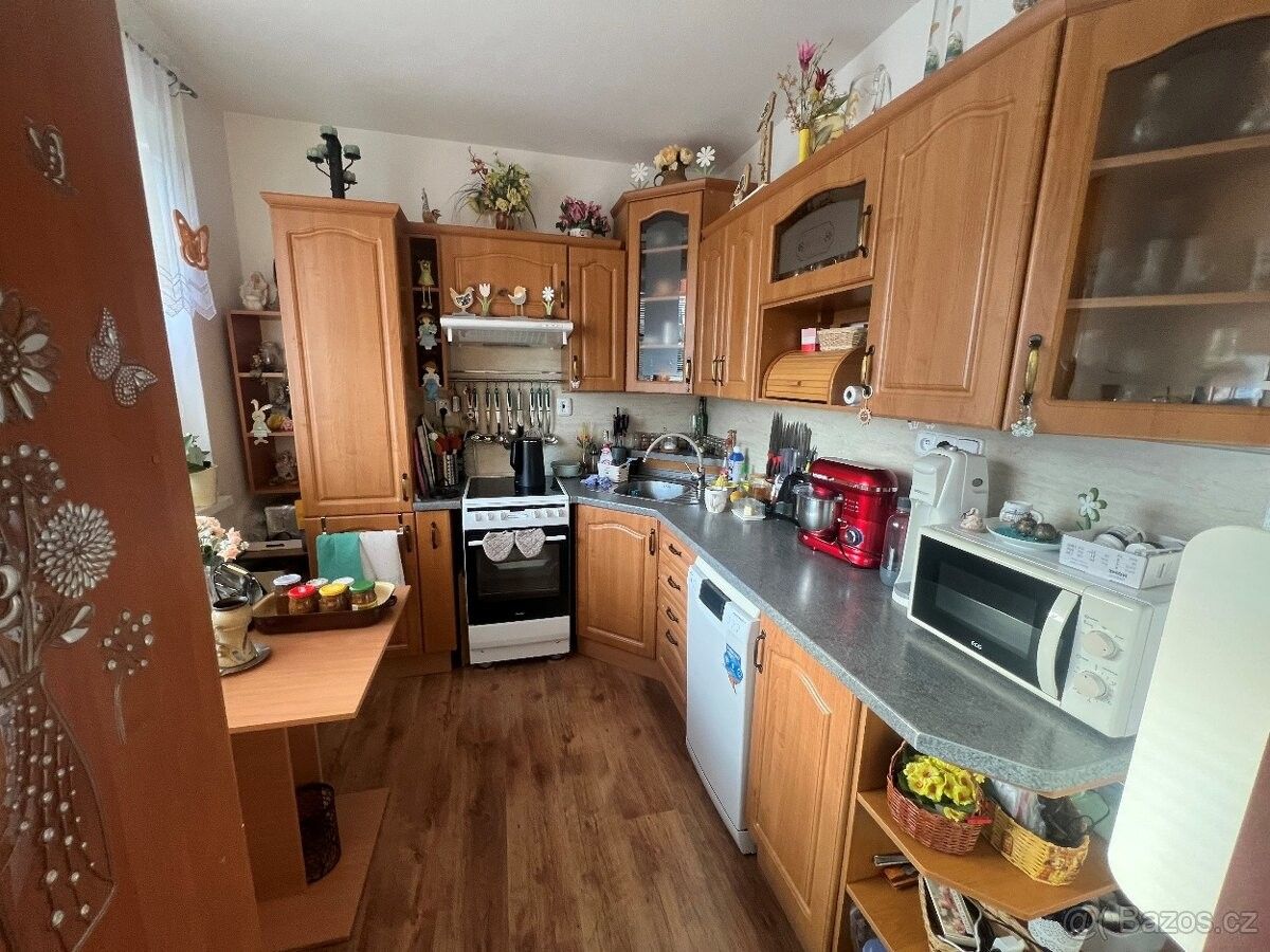Byty, Kopidlno, 507 32 - 2