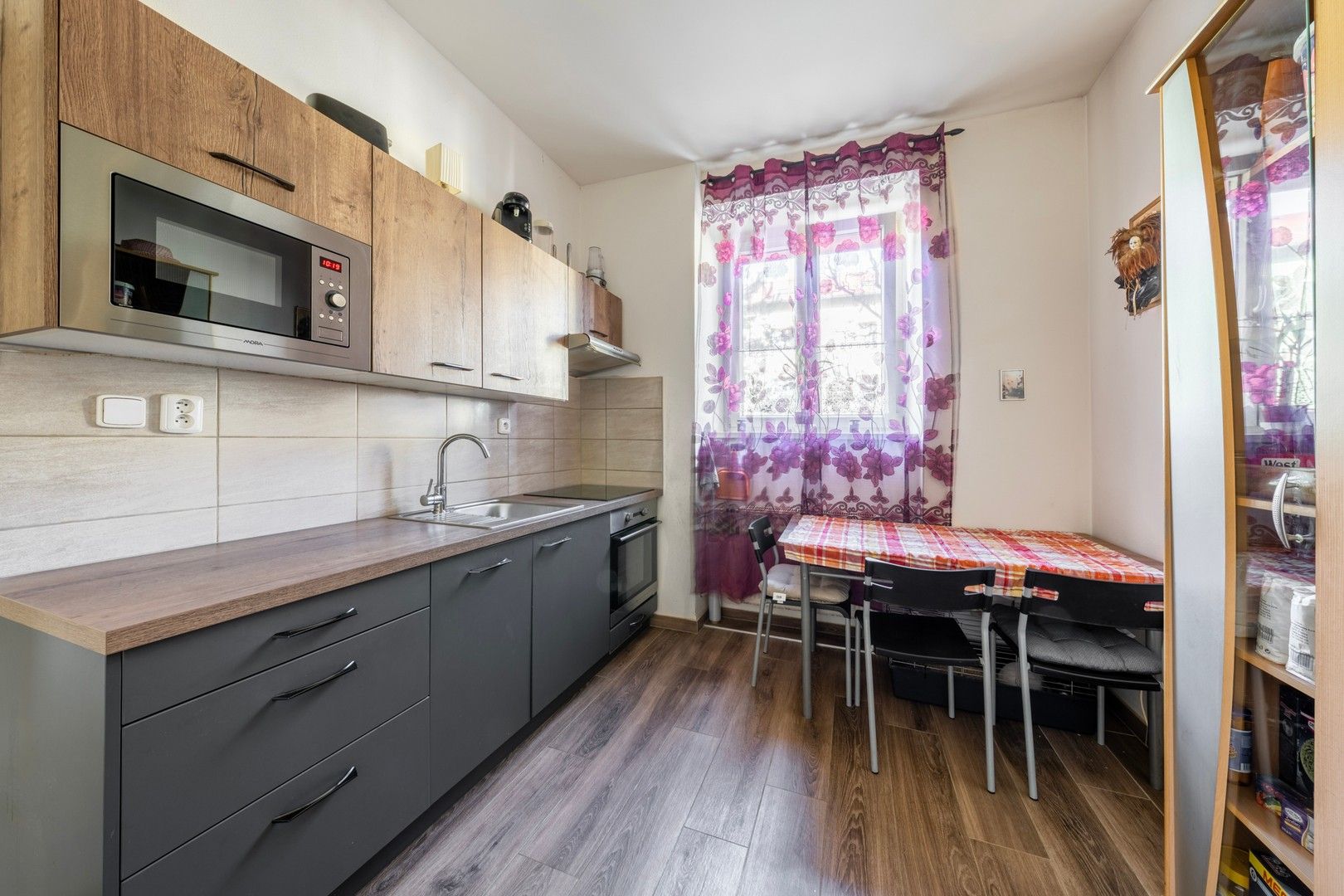 1+1, Skvrňanská 1193, Plzeň Jižní Předměstí, 38 m² - 2