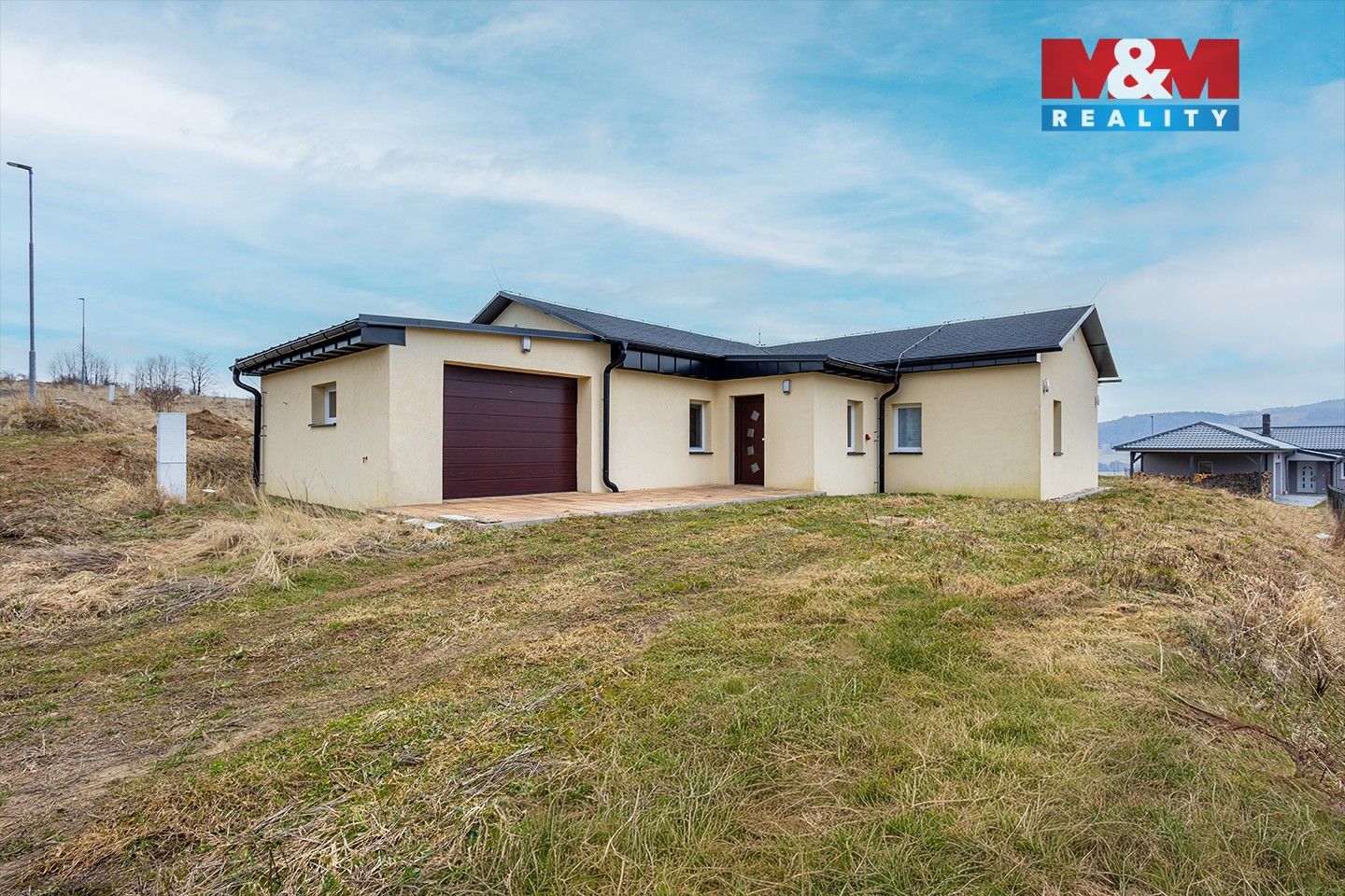 Prodej rodinný dům - Světlík, Horní Podluží, 180 m²