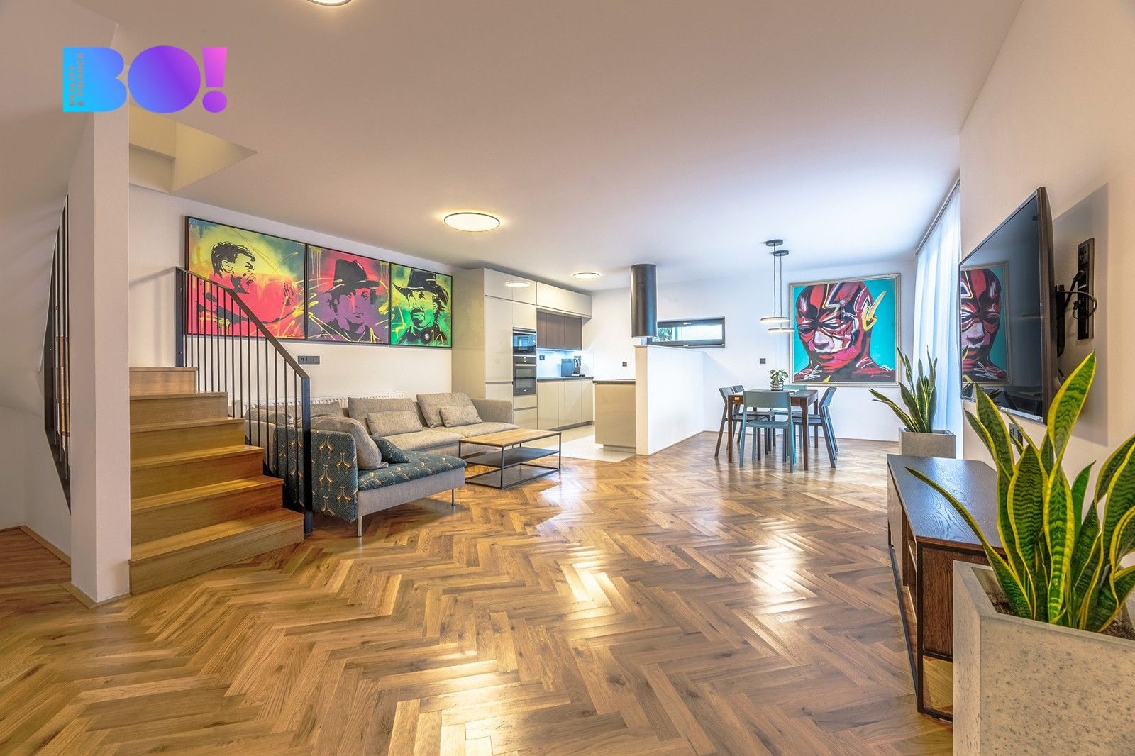 Prodej rodinný dům - Skřivanská, Přišimasy, 275 m²