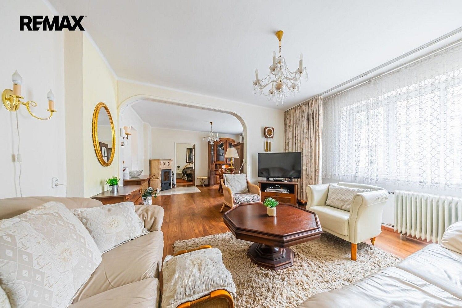 Rodinné domy, Kladno - Rozdělov, Středočeský kraj, 167 m² - 2