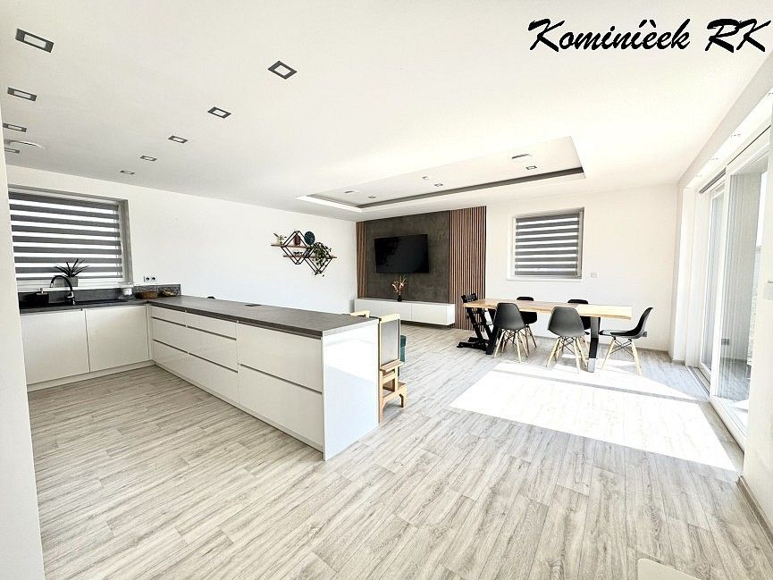 Rodinný dům · 115 m² · Nedakoničky, Moravský Písek, okres Hodonín - 4