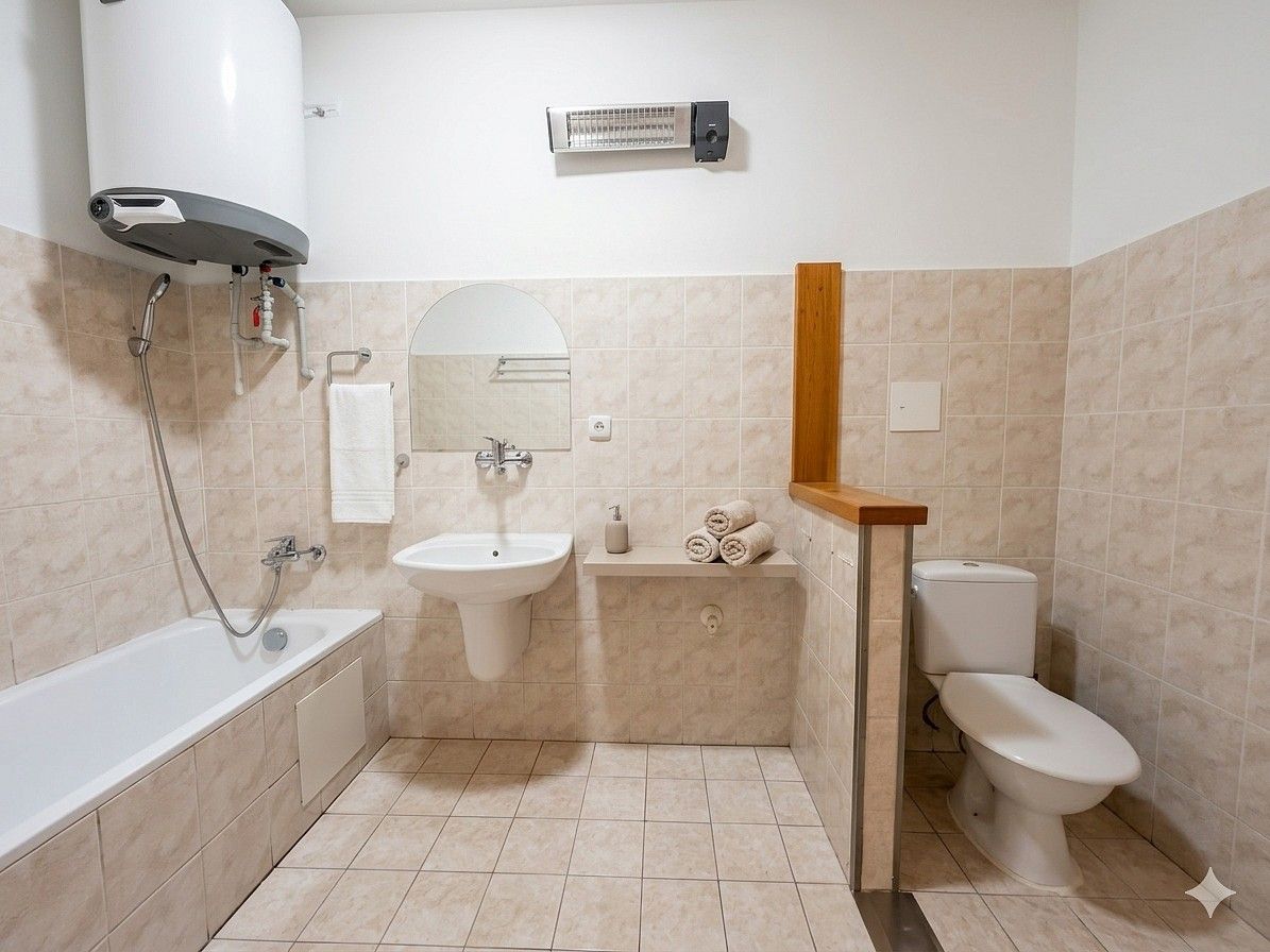 Prodej byt 1+kk - Štěnovice, okres Plzeň-jih, Plzeňský kraj, 39,5 m² - 5