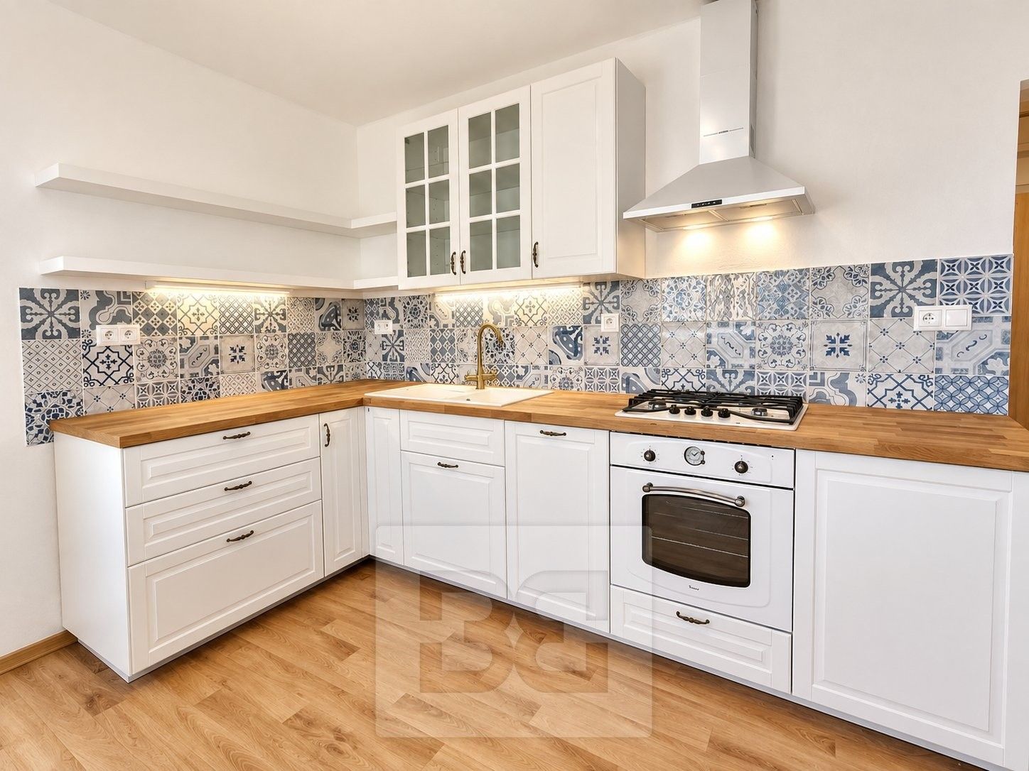 2+kk, Letecká 582, Ostrava Hrabůvka, 48 m² - 1