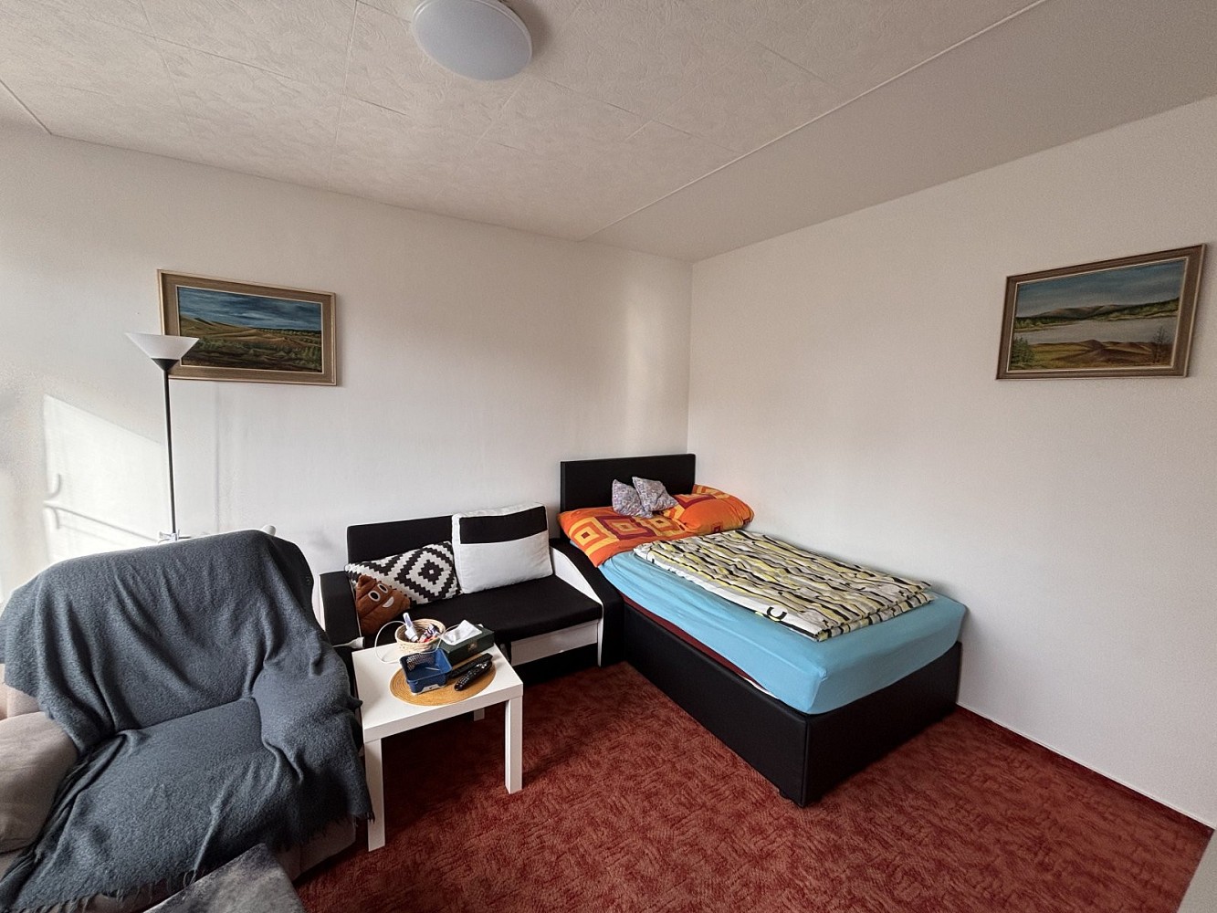 Byt 2+kk · 37 m² · Liberecká, Jablonec nad Nisou - 3