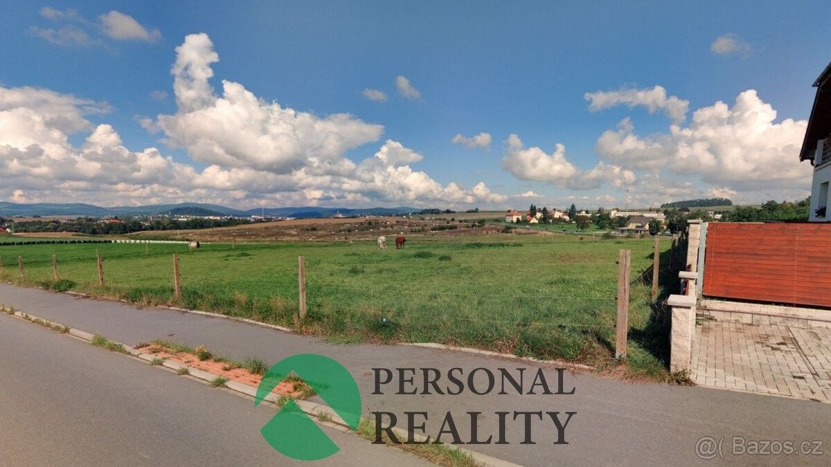 Pozemky pro bydlení, Klatovy, 339 01