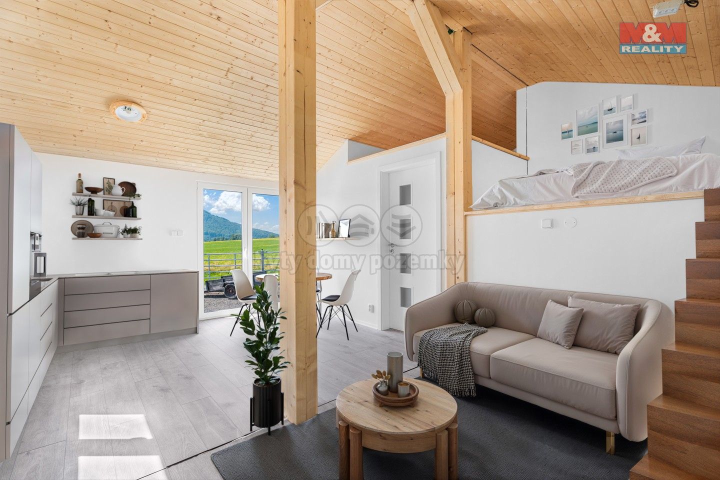 Prodej ostatní - Pole, Jablonné v Podještědí, 55 m²