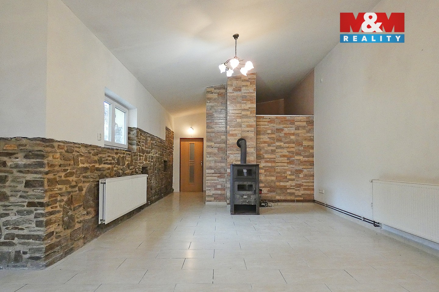 Byt 2+kk · 66 m² · Dobešovice, Červené Pečky - 4