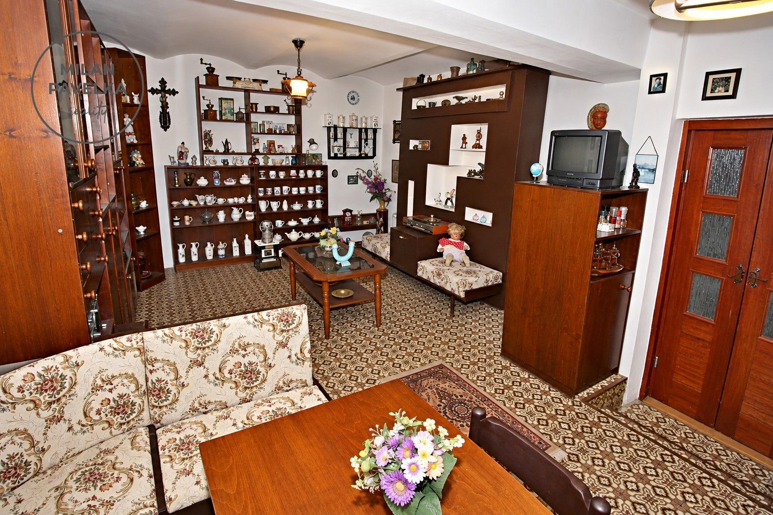 Rodinný dům · 150 m² · Habrovská, Ždánice - 4
