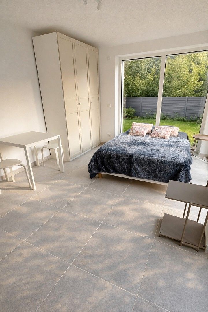 1+1, Hundert-Morgen-Str. 2B, , Hessen, 30 m² - 2