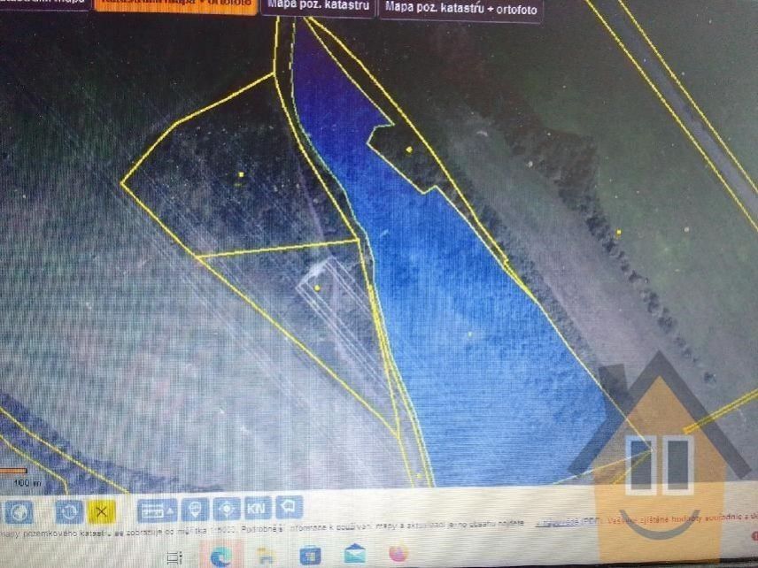 Komerční pozemky, Rokle, 55 145 m²