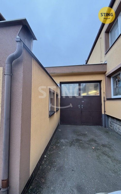 Pronájem komerční - Řepiště, 120 m² - 5