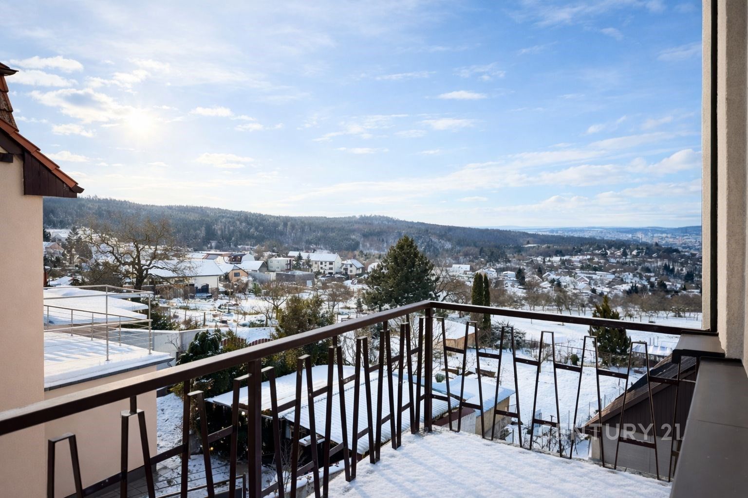 3+1, Jasná, Brno, 100 m²