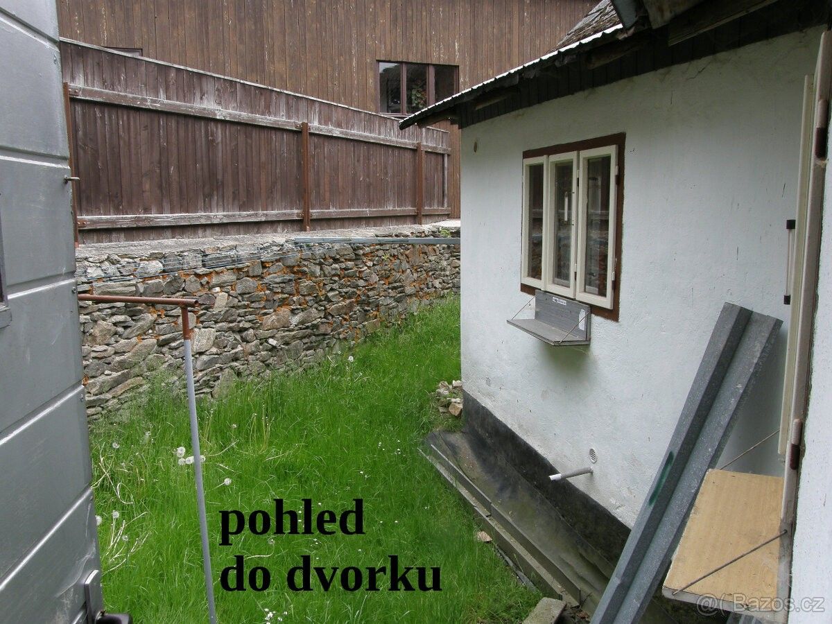 Rodinný dům · Bystré u Poličky, 569 92 - 4