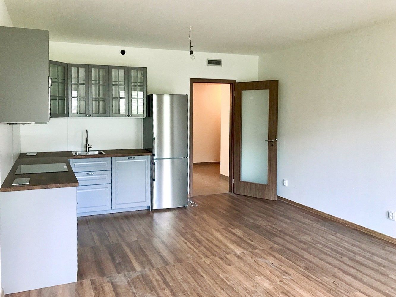 Byt 2+kk · 61 m² · Hartigova, Praha 3 - Žižkov - 4