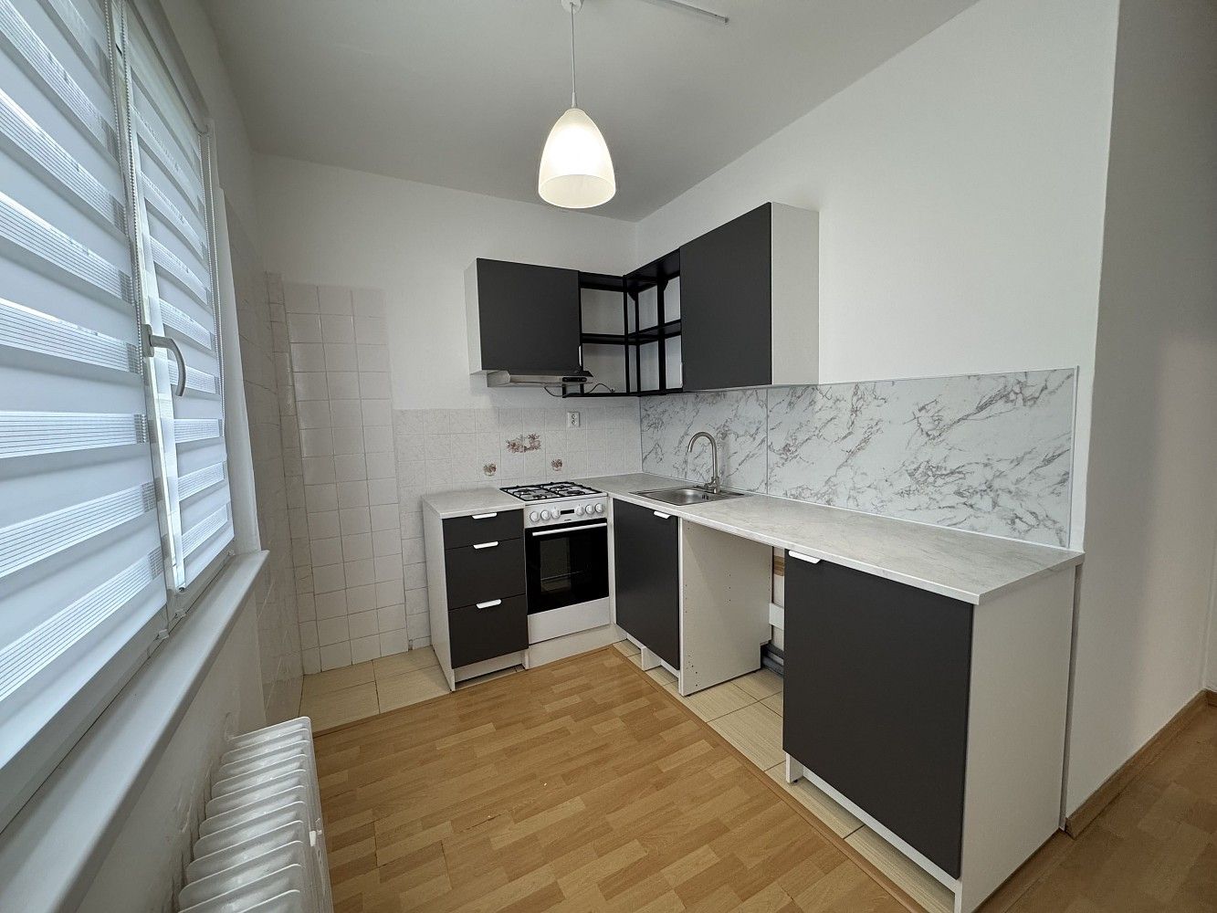 Pronájem byt 2+1 - Most, Ústecký kraj, 55 m² - 1