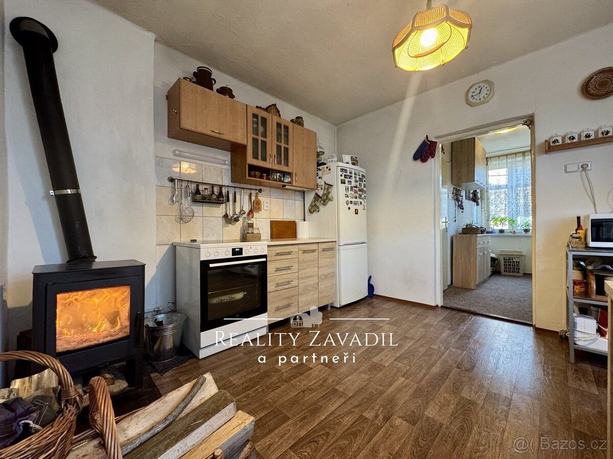 Byty, Český Těšín, 737 01