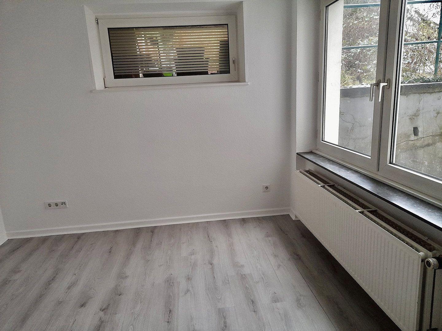 2+1, Gronaustraße 99 Wuppertal Barmen Nordrhein-Westfalen 42285, 51 m² - 1