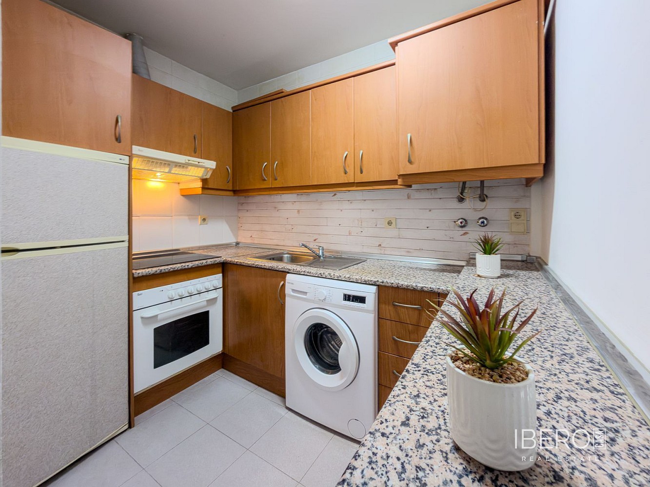 2+kk, Torreblanca, Španělsko, 48 m² - 2