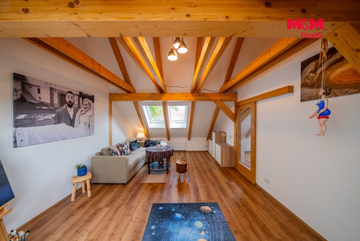 Rodinný dům · 169 m² · Hájíček, Babice u Rosic - 3