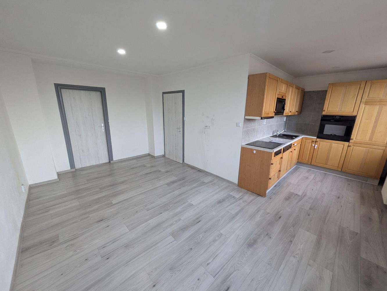 Byt 2+1 · 42 m² · Slovenského národního povstání, Most - 4