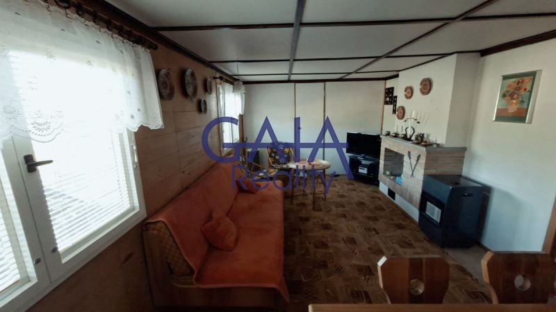 Prodej chata - Stražisko, 39 m² - 5