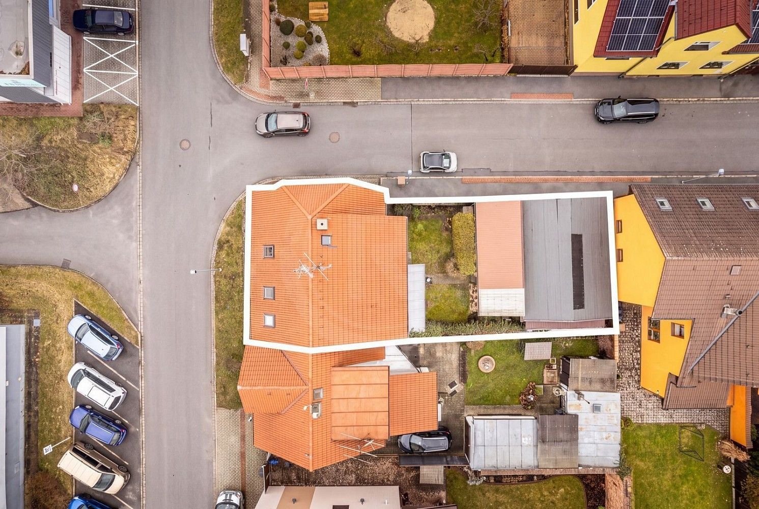 Rodinný dům · 160 m² · Rokycanova, České Budějovice - České Budějovice 4 - 3