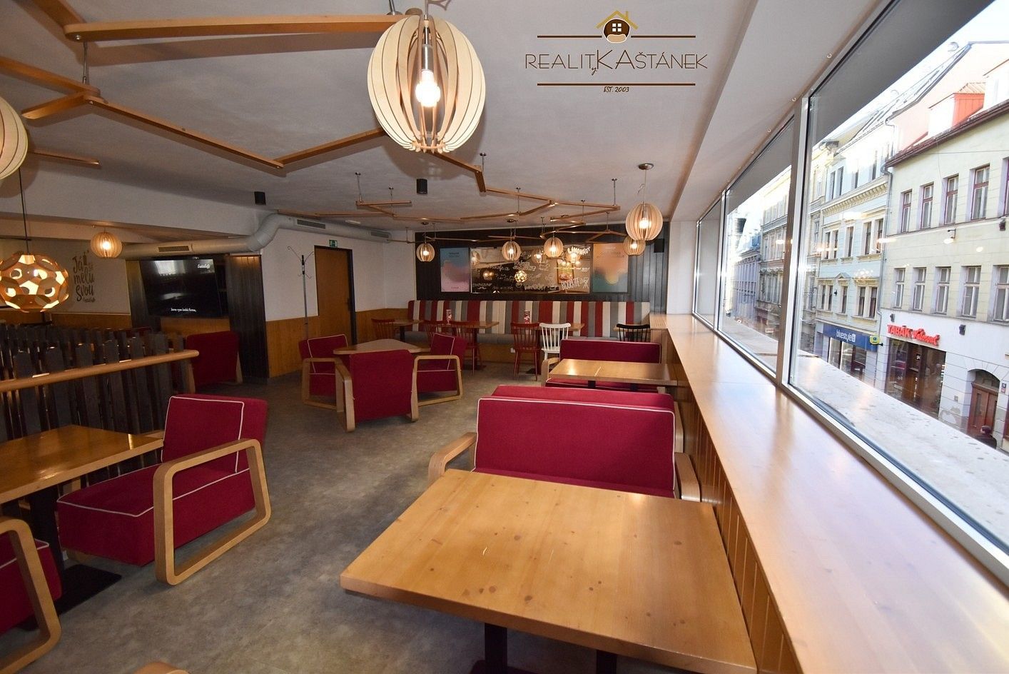 Obchodní prostory · 344 m² · Liberec - Liberec III-Jeřáb, Liberecký kraj - 3