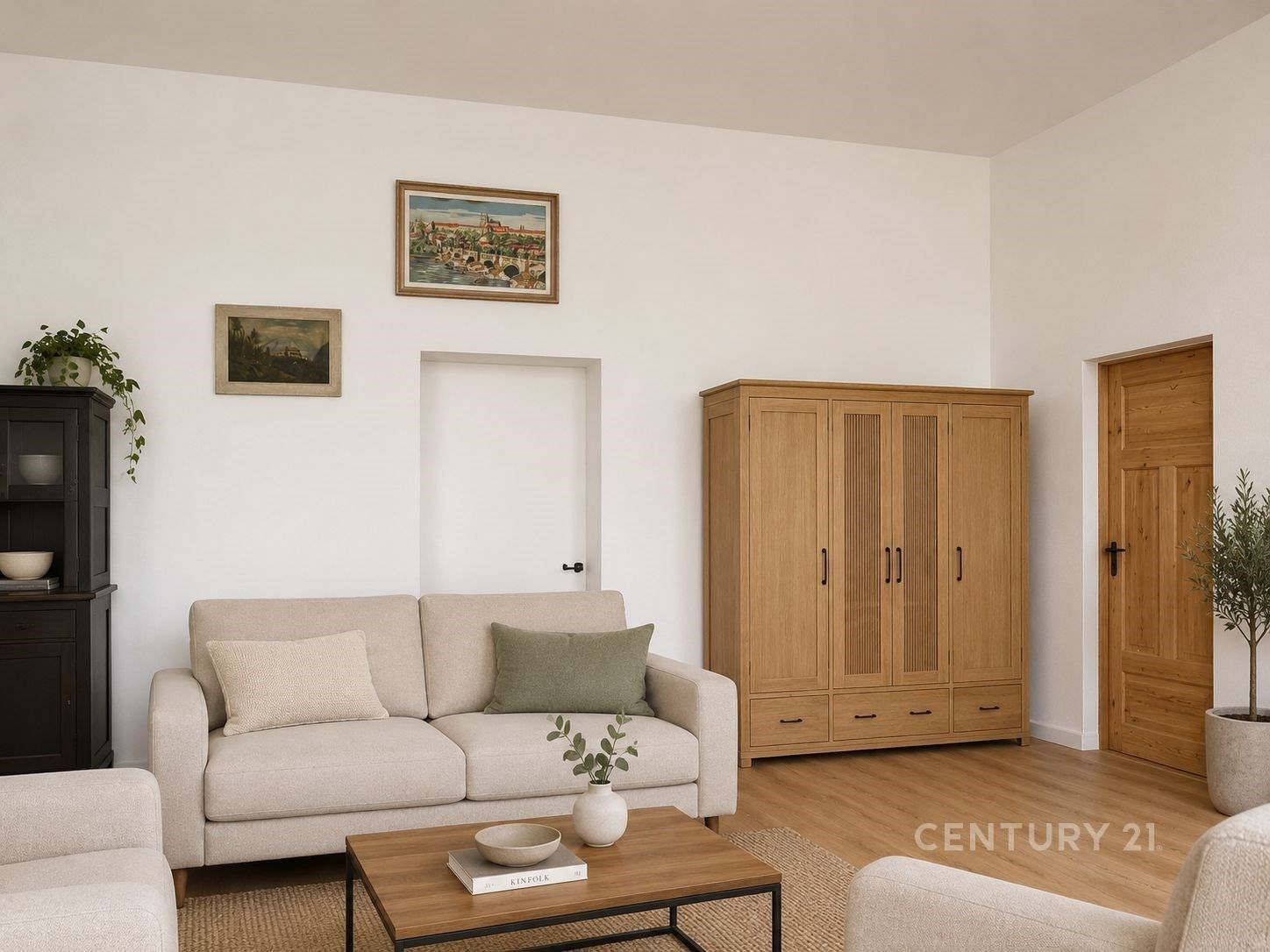 Prodej rodinný dům - Olbramice, 200 m² - 5
