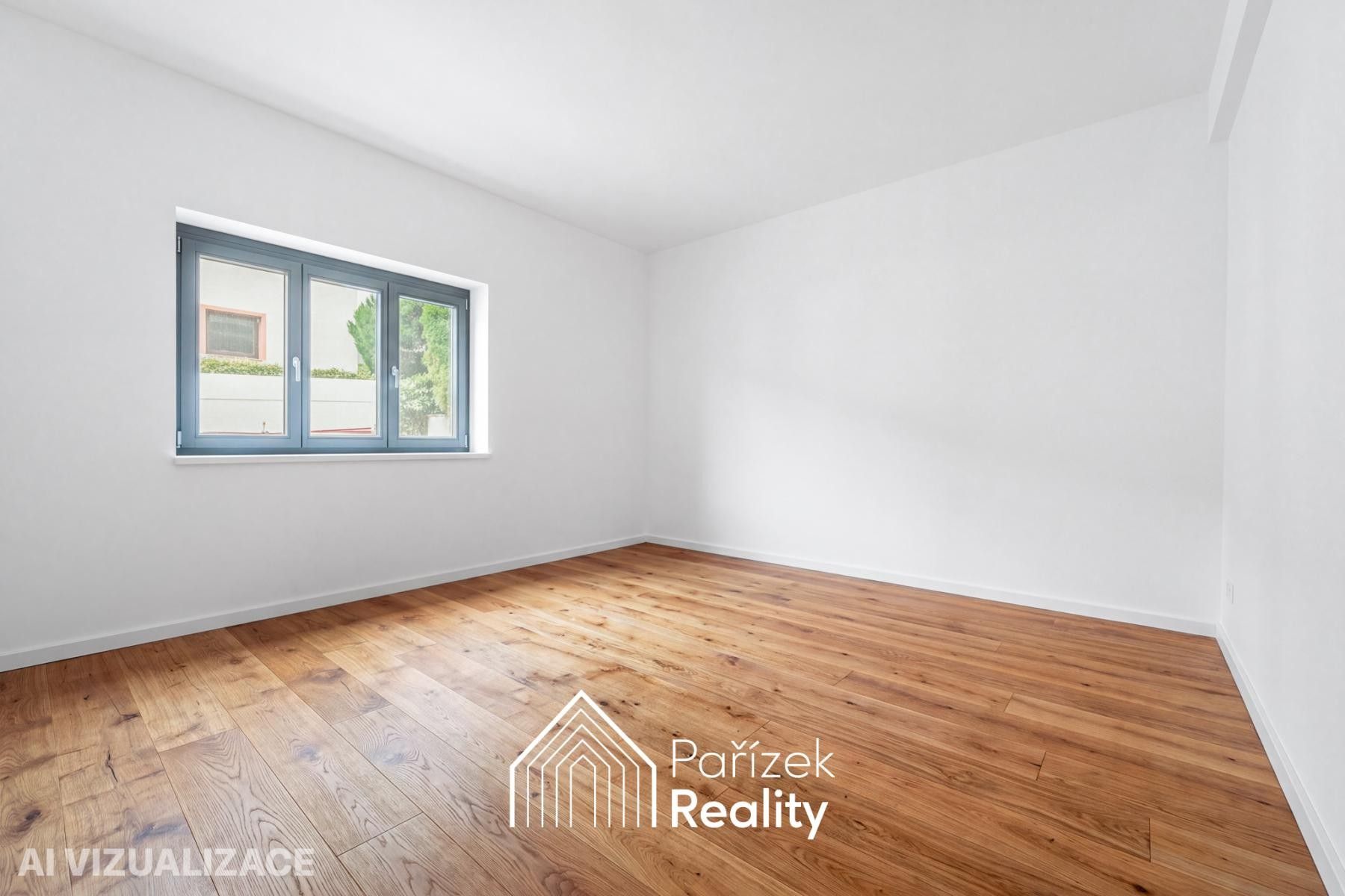 Byt 2+1 · 54 m² · Na Václaváku, Náchod Běloves - 4