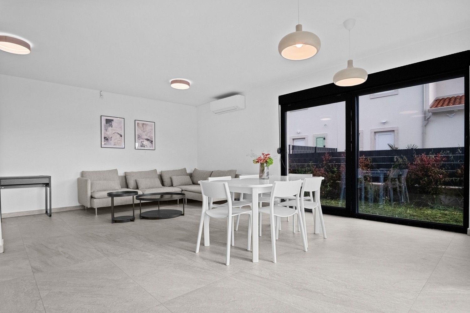 Prodej rodinný dům - Poreč, HR, 190 m² - 5
