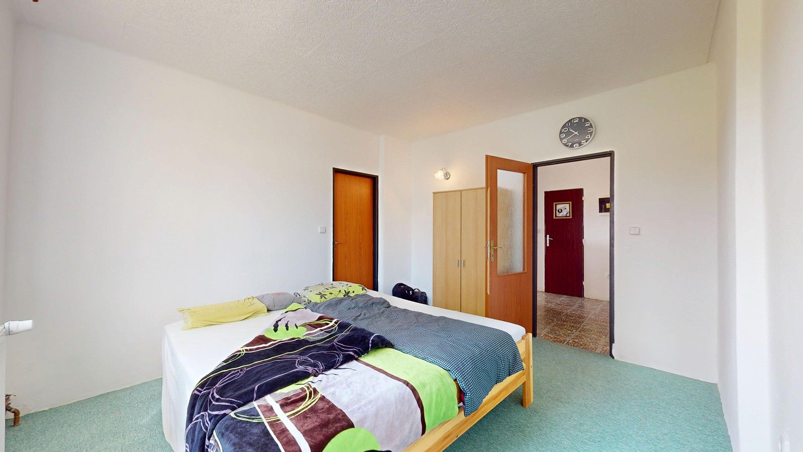 Prodej byt 3+1 - Luhov, Brniště, 79 m²