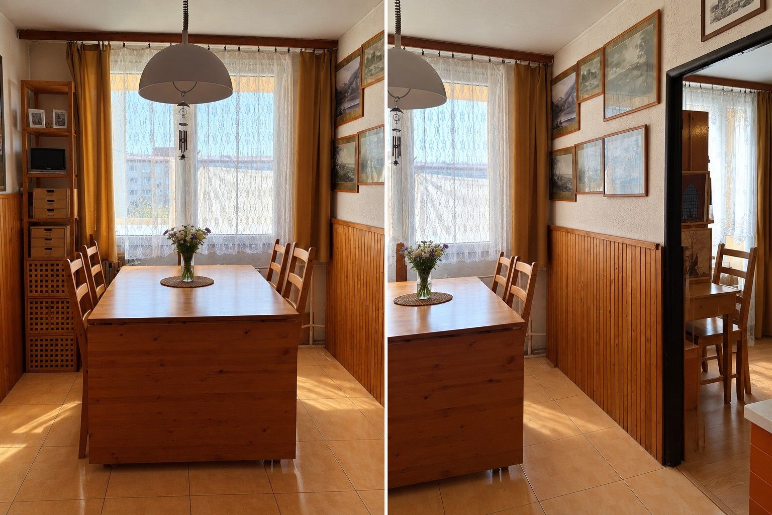 Prodej byt 3+1 - Kojetická, Neratovice - Neratovice, Středočeský kraj, 65 m² - 2