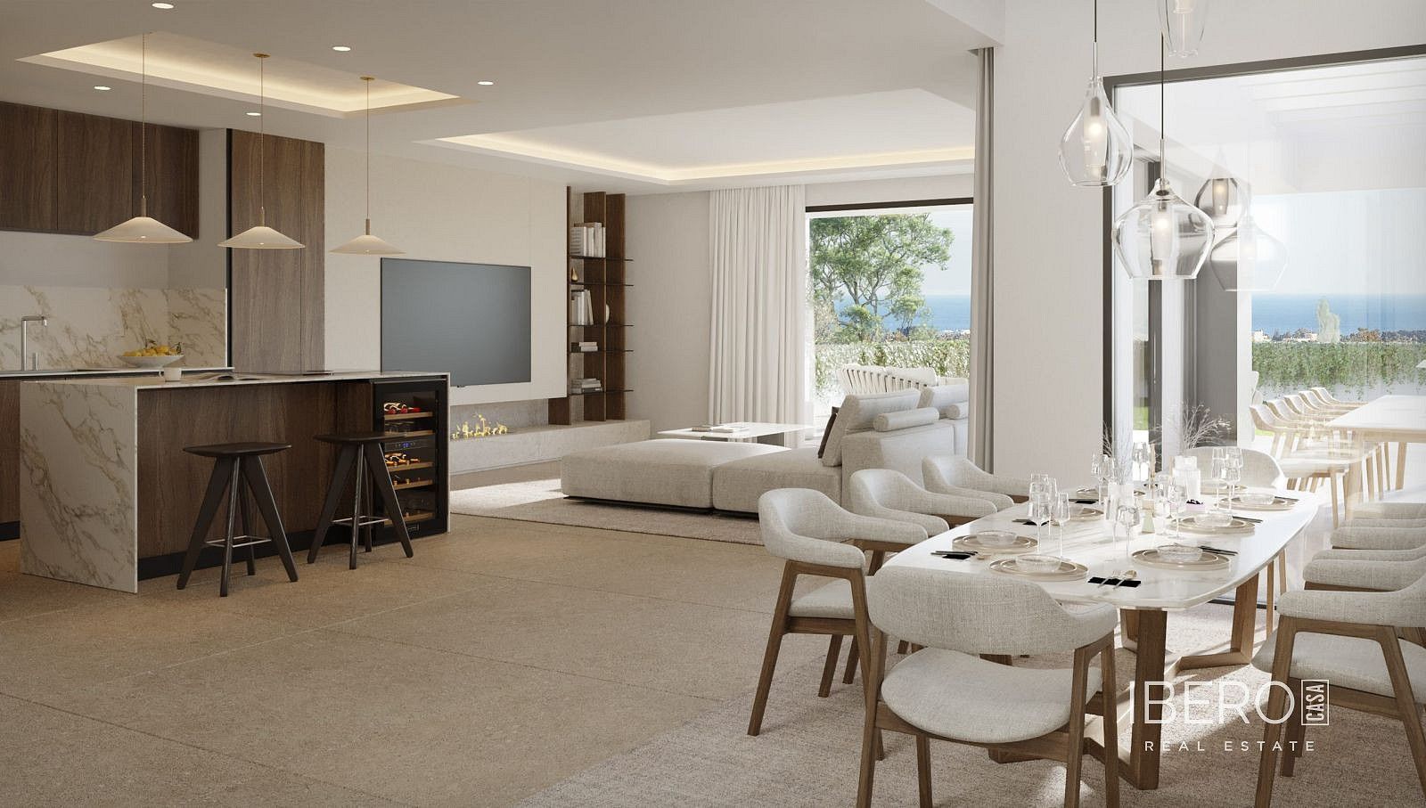 Rodinný dům · 659 m² · Mijas, ES - 3