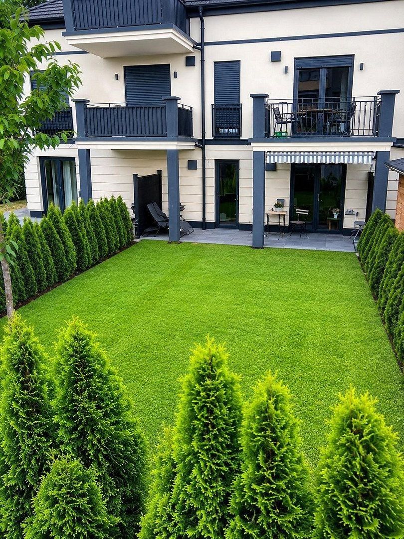 Byt 2+1 · 41 m² · Frühlingsplatz.2 Karlsfeld Karlsfeld Bayern 85757 - 4
