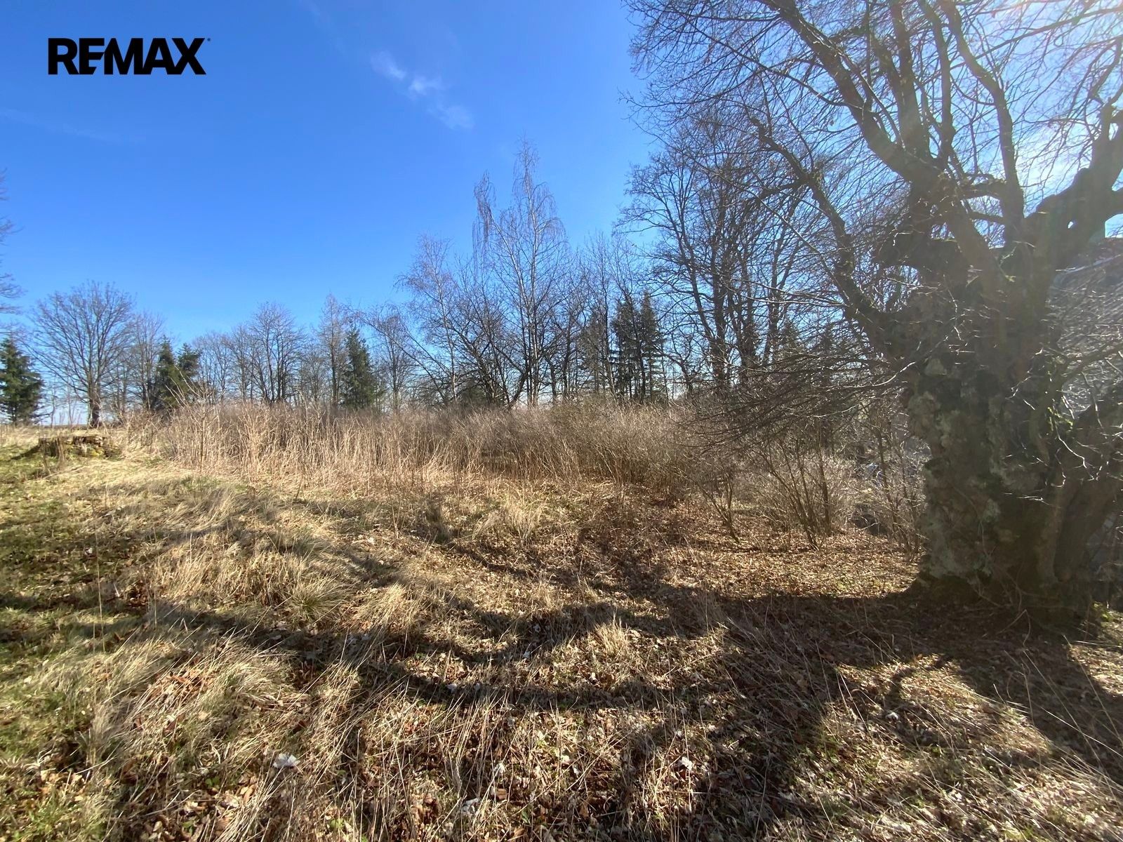 Prodej pozemek - Výsluní, 252 m² - 5