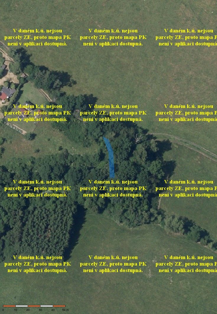 Prodej pozemek pro bydlení - Ondřejov, 251 65 - 5